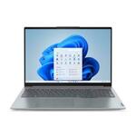 Lenovo ThinkBook 16 21MW001MYA, 16" 1920x1200, AMD Ryzen 7 7735HS, 1TB SSD/512GB SSD, 16GB RAM, AMD Radeon, Free DOS/Windows 11