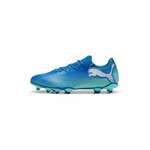 Puma Kopačke Puma Future 7 Play Fg/Ag Za Muškarce