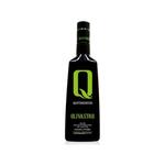 Quattrociocchi Ekstra devičansko maslinovo ulje Olivastro, 500ml