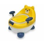 BBO Noša Bear (Fg3312) - Yellow