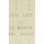 Bosch Brusna mreža M480 80x133 mm 320 10/1 Expert 2608900741