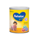 Bebelac mleko 3 400g