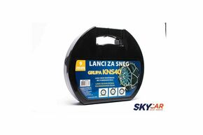 Sky Car KNS40