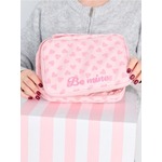 Sinsay - Kozmetička torba - pastelno roze pastelno roze SS 2025 271CY-03X