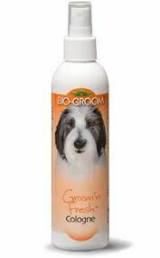 Bio-Groom Miris za pse GROOM´N FRESH COLOGNE 236 ml