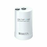 On tap V-MF filter