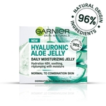 Garnier Skin Naturals Hyaluronic Aloe Jelly hidratantni gel za lice za normalnu kožu 50 ml