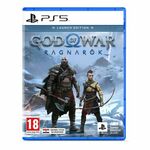 PS5 God of War Ragnarok - Launch Edition