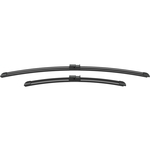 Set metlica brisača Aerotwin A977S, 650 mm / 425 mm, Bosch 3397118977