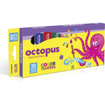 Octopus Tempera 12ml 10/1 kartonsko pakovanje unl-0355