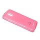 Futrola silikon DURABLE za ZTE Blade A310 pink