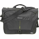 Vanguard torba Alta Rise 38, crna