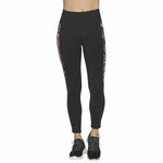 Skechers Helanke The Gowalk Ultraviolet Hw Fl Legging Wlg249-Bkpr