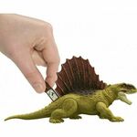 Mattel Dino Dimetrodon HDX18