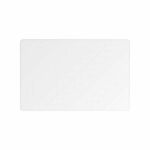Tabla bela zidna 2x3 bez rama (frameless) 97x150 QBoard Dr Tafel