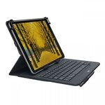 Logitech tastatura 920-008341, crna