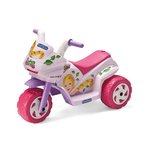 Peg Perego auto na akumulator Mini Princess