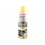 Storm Sprej za komandnu tablu Extra Mat Vanila 500ml