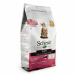 Schesir Dry Cat Maintenance Šunka 400g