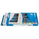 Unior Set od 7 kombinovanih odvijači 607CS7TBI