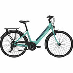 MS eBike c10 električni bicikl