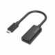 HAMA adapter USB-C na Displayport (Crna) - 200314