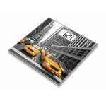 Beurer lična vaga GS 203, New York