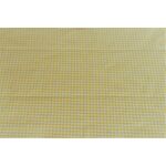 Kuhinjska krpa print Checks2 45x70cm 3194