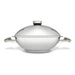 Zepter Wok 4,5 L; Ø30 Cm; H 9,0 Cm