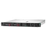 Server HPE DL20 Gen10+ / Intel 4C E-2314 2.8GHz/ 8GB/ 2LFF NHP/ NoHDD/ 290W/ 1U Rack / 3Y (3-3-3)