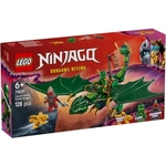 LEGO 71829 Lojdov zeleni šumski zmaj