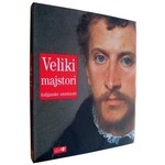 Veliki majstori italijanske umetnosti - Elena Kapreti