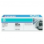 HP toner 85A Black (CE285A)