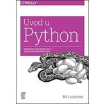 Uvod u Python - Bill Lubanovic