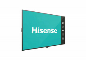Hisense signage displej 49BM66AE
