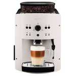 Krups EA810570 espresso aparat za kafu, ugradni