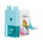 Deli Rezač stoni rotacioni Colorun 630449