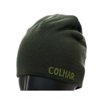 Kapa Reversible Beanie Solid/Maxi Logo Jacquard1Xd Turner