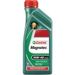 Castrol Magnatec 10W - 40 1L