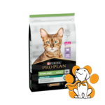 Purina Pro Plan Sterilised Adult Renal Plus Turkey 1,5kg, Za Sterilisane Mačke