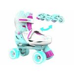 Yvolution Roleri neon combo vel 30-33