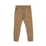 Cropp - Jogger pantalone - BEŽ