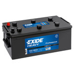 Exide Akumulator Exide Professional EG1803 12V 180Ah EXIDE