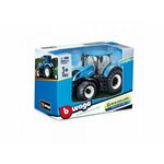 BURAGO traktor 10CM ASST