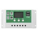 SOL-CONTROL30A GMB Green Output Solar Panel PV Regulator Solar Charge Controller 30A/20A/10A 12V/24V