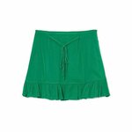 Cropp - Mini suknja - green