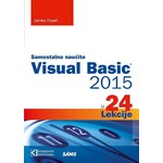 Visual Basic 2015 u 24 lekcije - James Foxall