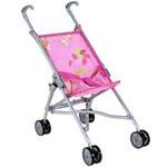 Knorrtoys Knorr Kolica za lutke SIM- Little Princess pink