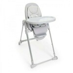 CHICCO HRANILICA POLLY ARMONIA, STEEL
