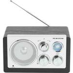 Denver radio TR-63B, MP3
